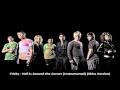 Tricky - Hell Is Around The Corner (Instrumental ...