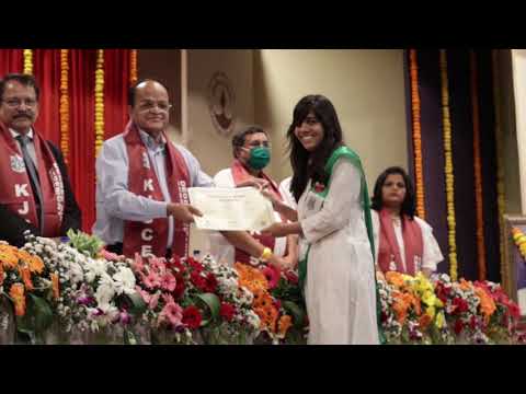 KJSCE General video thumbnail 7