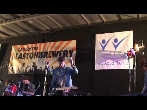 Glastonbrewery 2013 - The Ordinary
