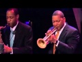 Norah Jones & Wynton Marsalis - Come Rain Or Come Shine.