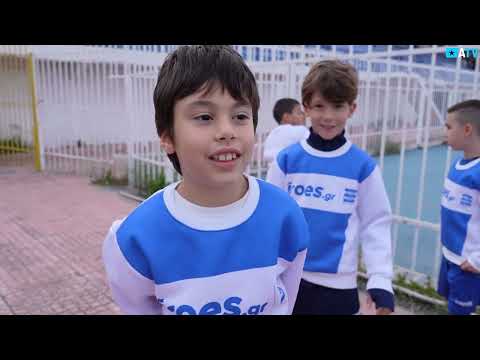 Το «Χρόνια Πολλά» του Ατρόμητου σε όλες τις μαμάδες του κόσμου