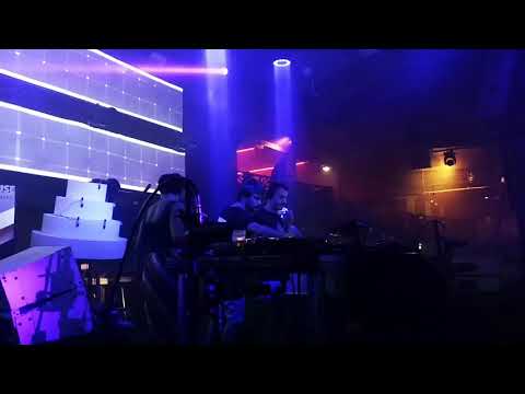 1 an WAREHOUSE Nantes 28 09 2018