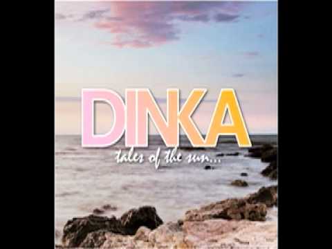 Dinka Feat Hadley & Danny Inzerillo - Reach For Me (Official)