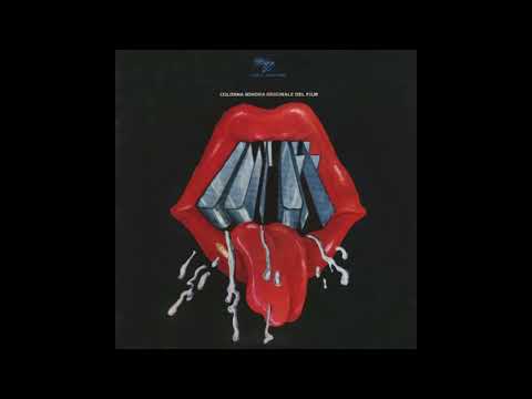 Le Groupe X - Out Off (Side B) (Soundtrack) (1978)