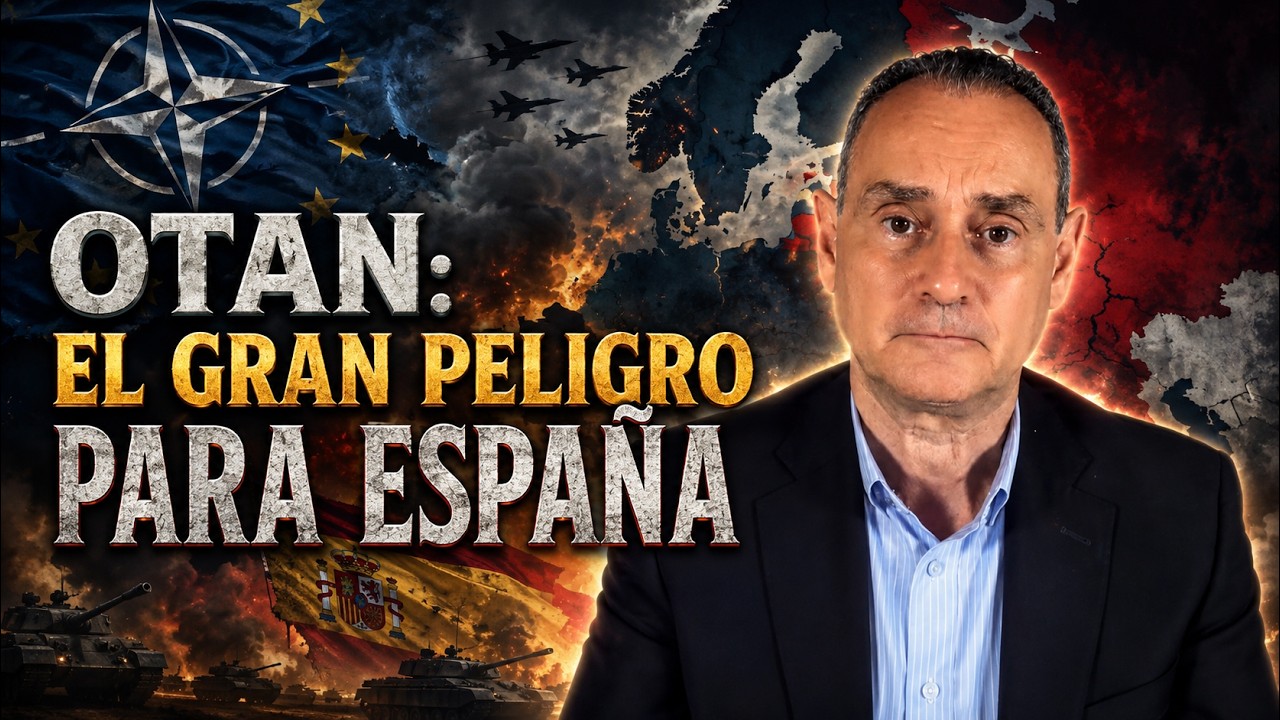 España sería la primera en entrar en la guerra contra Rusia