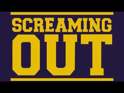 Screaming Out - My spirit always be my side