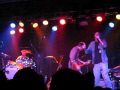 The Verve Pipe - "Spoonful of Sugar" - The Intersection 12.19.09