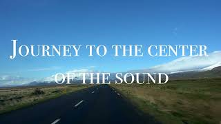 Journey to the center of the sound TEASER TRAILER 01
