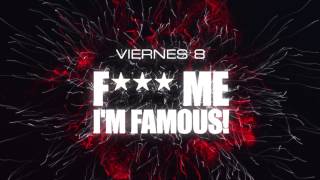 VideoFlyer semanal OPIUM Madrid Get Addicted