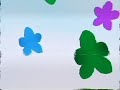 PBS Kids Sprout Ident Butterflies