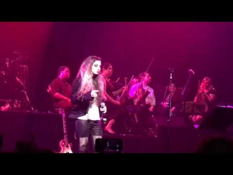 Cold (RWBY) - Jeff Williams (featuring Casey Lee) Live @ Austin City Limits, RTX 2016