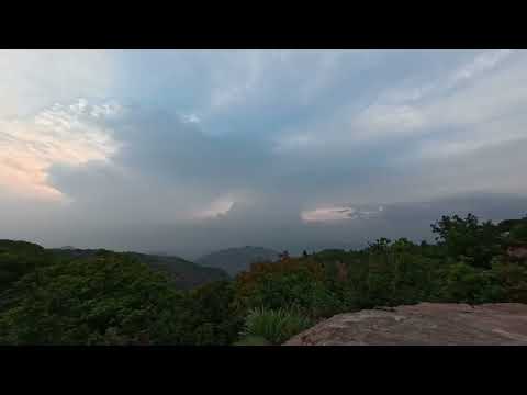 El Volcán 🌋 San Lucas Gualococti Morazán El Salvador 🇸🇻❤️👉💯