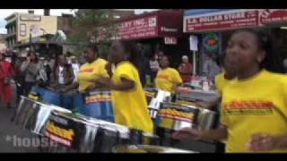 Stand By Me (Steelpan)