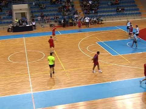 RK Sloga - RK Metalac 02.05.2015. 3. DEO