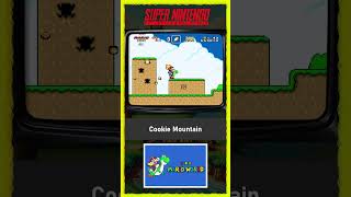 Capa de Cookie Montain