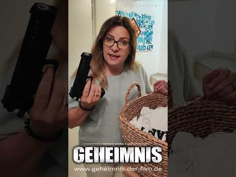 Was man für einen Actionfilm eben so braucht