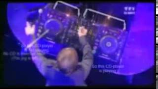 David Guetta is a fake DJ (proof)