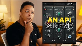 Video thumbnail for Can This Cheap EQ Sound Expensive? | ToneEmpire ResQ by Who Is Alex Elliott