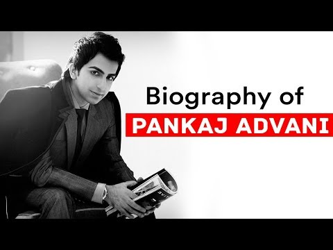 download lagu mp3 mp4 Pankaj Advani Biography, download lagu Pankaj Advani Biography gratis, unduh video klip Pankaj Advani Biography