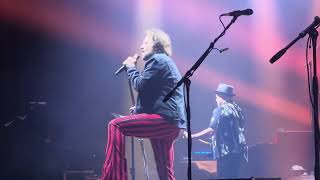 Counting Crows - Miami (Houston 07.31.25) HD