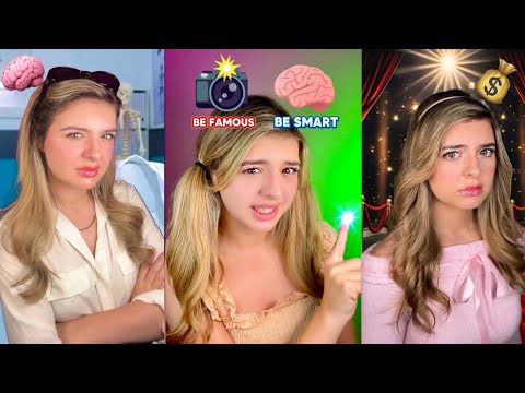 BE SMART OR BE FAMOUS (ALL PARTS)