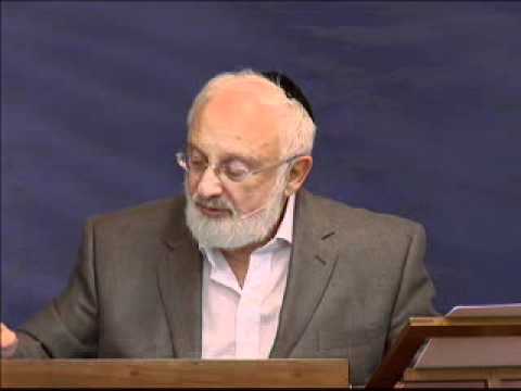 rus o rav 2011 08 28 lecture unityday arvut hadadit meal akol 1