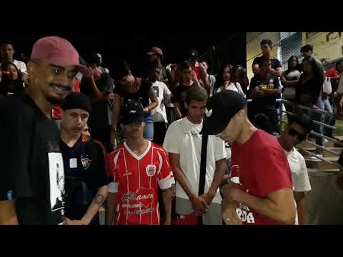 ZEN x VYLENO |GUERRA DO FLOW| 57° (FINAL)