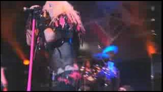 twisted  sister  i  am  i&#39;m  me  wacken 2003