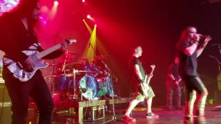 Theocracy Jacksonville 5_27_16 - Castaway 7