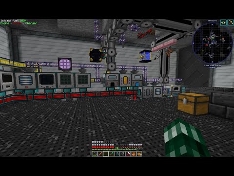 Automated Ore Processing FTB Revelations