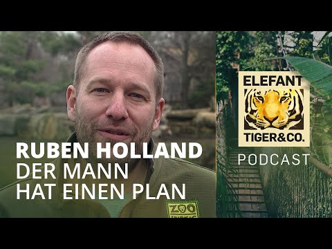 ETC der Podcast – Folge 16: Wenn er was macht, dann richtig: Ruben Holland