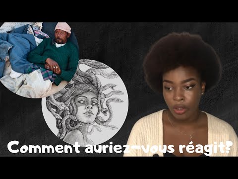 THREAD HORREUR ( 3 histoires africaines qui ne vous laisserons pas indifférent)