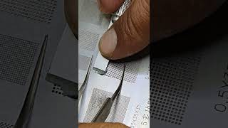 Download lagu ic reballing tricks|ic reballing kaise kare||ic reballing mp3