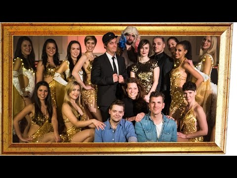 Das großartige Musical - Gaming Edition #1080NerdSongs