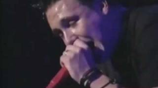 Papa Roach - Between Angels And Insects Live @ Reverb Jones Beach 08 09 01