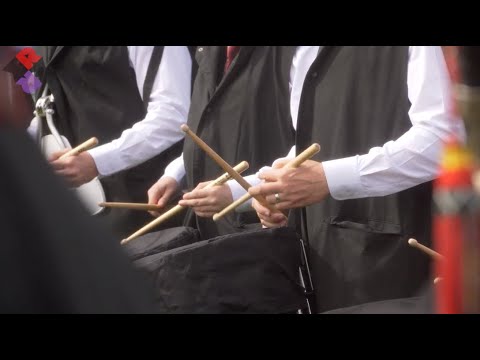 ScottishPower Pipe Band | Jake Jørgensen | MSR (Strathspey) 2019 WPBC