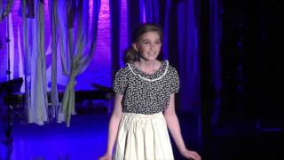 Like No Man I&#39;ve Ever Seen - AHN - Tarzan