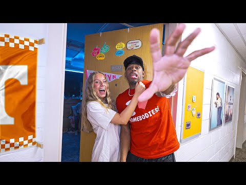 Tennessee College Girls Love Me!