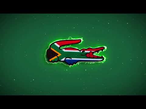 "Lacoste África" Beat de Funk Consciente 2020