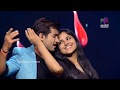 Chandini Sreedharan Dance