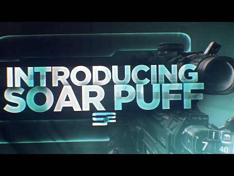 Introducing SoaR Puff!