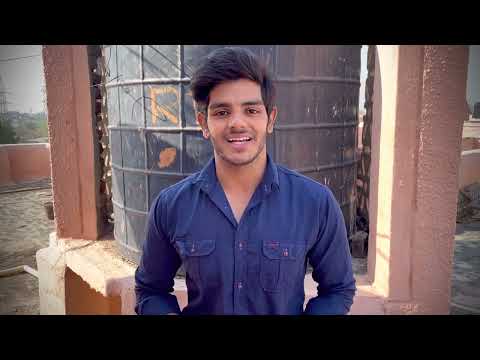 Rahul shukla Introductio...