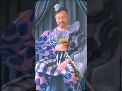 Like You ( The Pierrot Version)