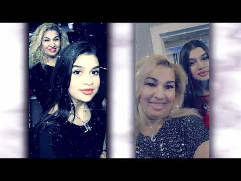 Gipsy JANKA a VIERKA - SEN ( Just Walk Away  COVER VERZIA )