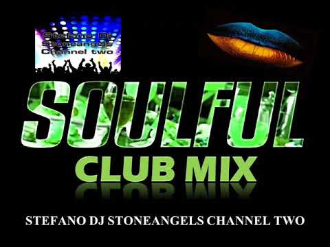 SOULFUL HOUSE JUNE 2020 CLUB MIX #soulfulhouse #djset #playlist