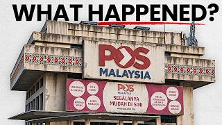 Download lagu The End of Pos Malaysia mp3