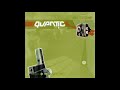 Quantic - Time Is The Enemy (2 HOUR LOOP)