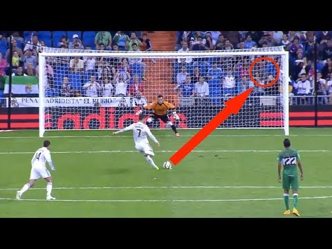 Cristiano Ronaldo Top 5 Penalty Goals