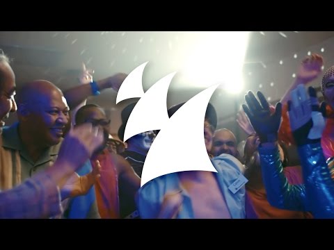 Tommy Trash feat. JHart - Wake The Giant (Official Music Video)