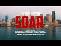 SOAR - Bruce Wayne ft. RESMS Marching Ravens, Alexandra Fresquez, and Philly Alto [Official Video]